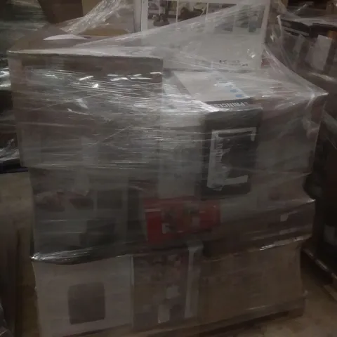 PALLET OF APPROXIMATELY 19 ASSORTED ELECTRICAL ITEMS INCLUDING 