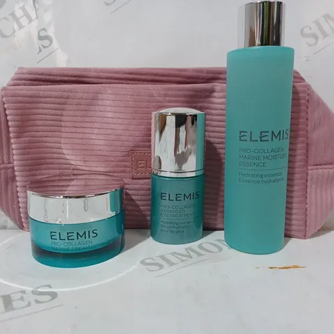 ELEMIS SKIN CARE SET 