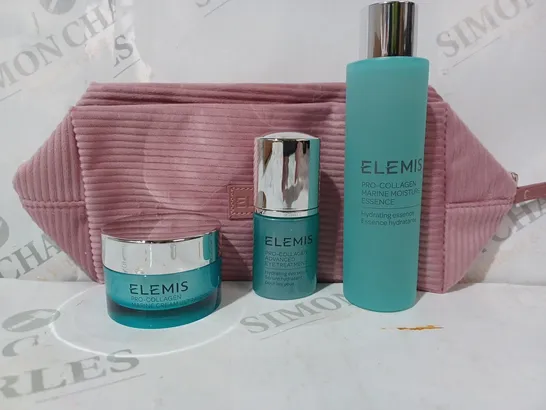 ELEMIS SKIN CARE SET 