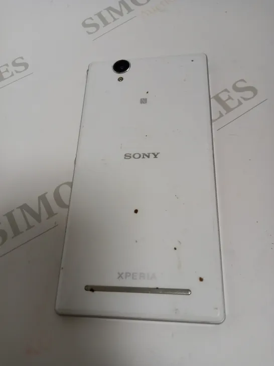 SONY XPERIA PHONE - IN WORKING CONDITON