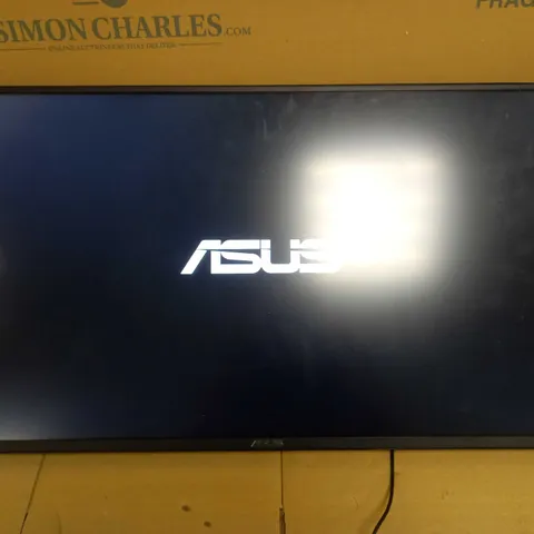 ASUS VG279Q, 27 INCH FHD GAMING MONITOR- COLLECTION ONLY