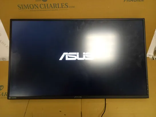 ASUS VG279Q, 27 INCH FHD GAMING MONITOR- COLLECTION ONLY