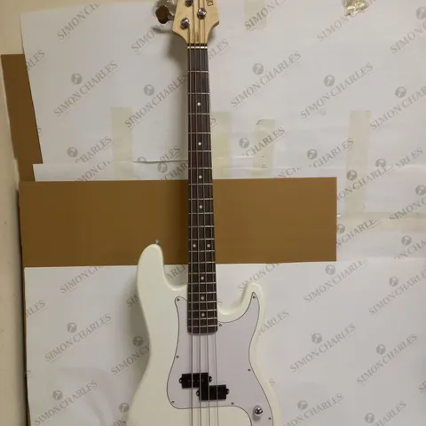 3RD AVENUE BASS GUITAR- COLLECTION ONLY