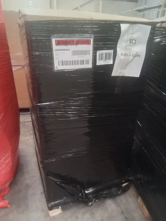 PALLET OF 6 BOXES CONTAINING ASSORTED BOOKS