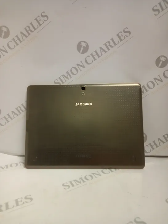 SAMSUNG GALAXY TAB S 10.5.