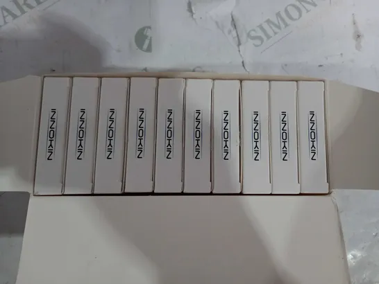 BOX OF APPROX 50 INNOKIN PRISM S REPLACEMENT COILS - 16-18W