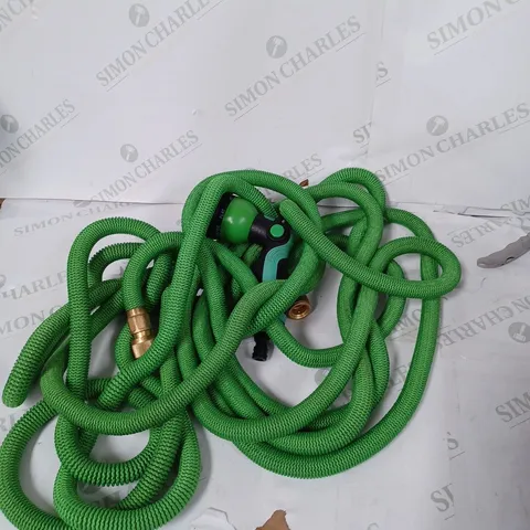 GRUMPY GARDENER STRETCH HOSE 75FT 