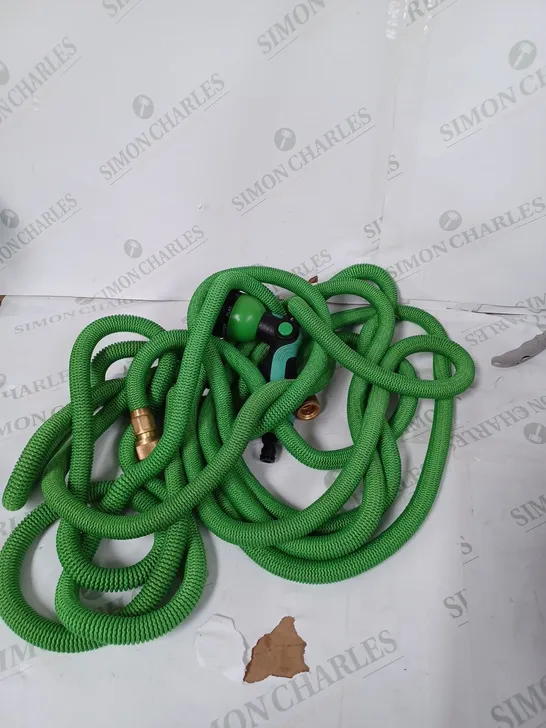 GRUMPY GARDENER STRETCH HOSE 75FT 