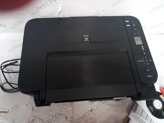 CANON PIXMA TS3350 PRINTER