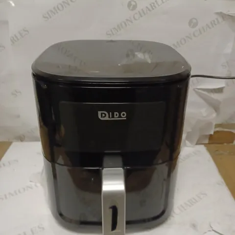 DIDO KZ-6012 AIR FRYER 