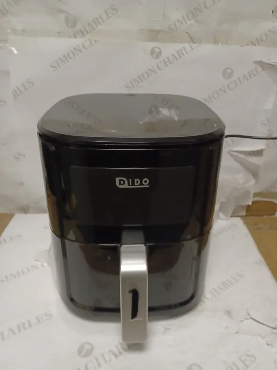 DIDO KZ-6012 AIR FRYER 