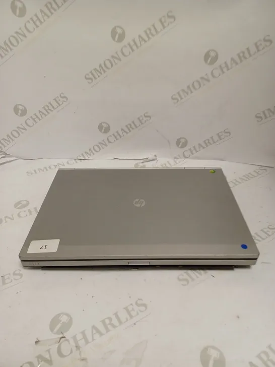 HP ELITE BOOK 2560P LAPTOP 