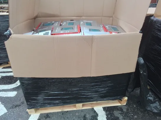 PALLET CONTAINING A LARGE QUANTITY OF ASSORTED BRAND NEW PHONE CASES AND SCREEN PROTECTORS 