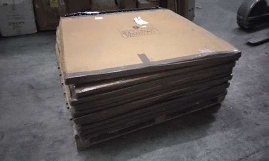 PALLET OF APPROXIMATELY 10 BOXED HUNTS COUNTY FREEWAY BALL NETS