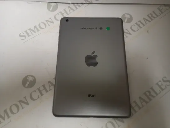 APPLE IPAD MINI MODEL A1432