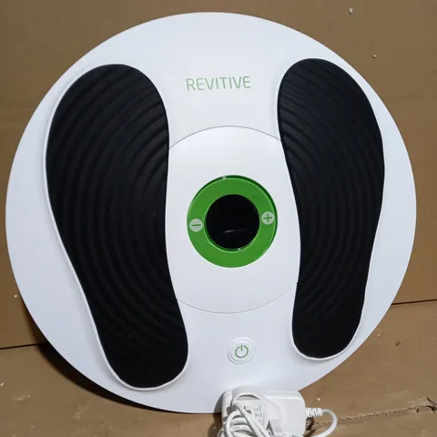 REVITIVE ESSENTIAL CIRCULATION BOOSTER