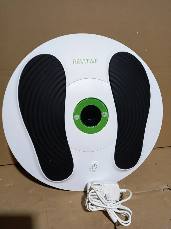 REVITIVE ESSENTIAL CIRCULATION BOOSTER