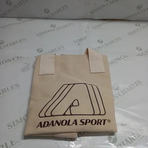 ADANOLA TOTE BAG 