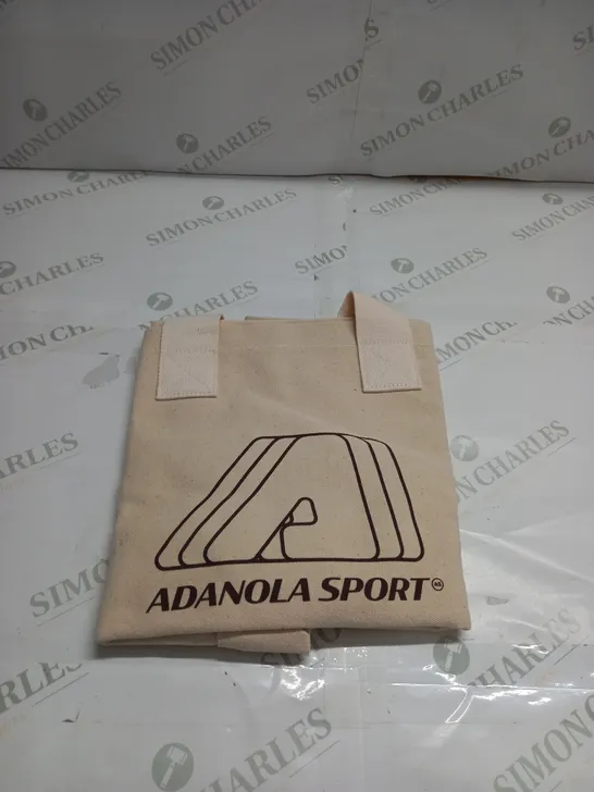 ADANOLA TOTE BAG 