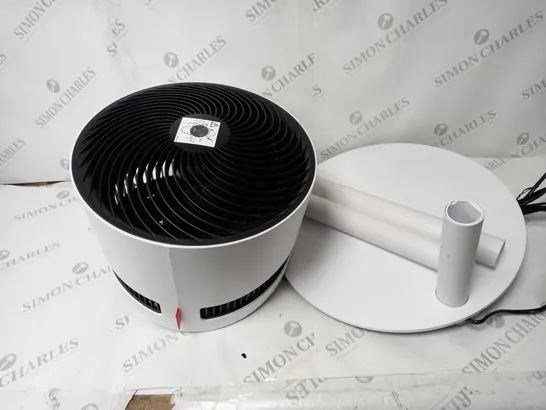 BOXED BONECO F230 AIR SHOWER FAN 