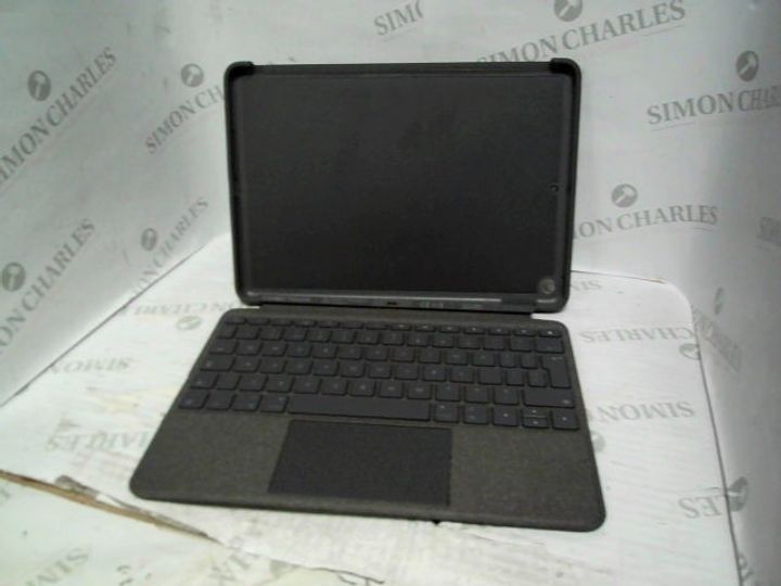 IPAD 7TH & 8TH GENERATION KEYBOARD CASE 3208376Simon Charles Auctioneers
