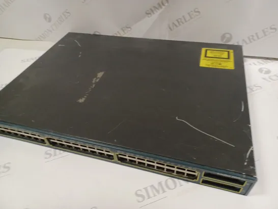 UNBOXED CISCO SYSTEMS CATALYST 2950 SERIES ETHERNET SWITCH