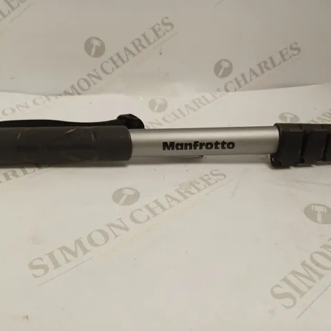 MANFROTTO COMPACT ADVANCED MONOPOD