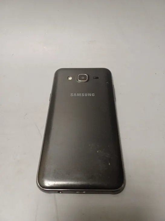 SAMSUNG GALAXY J5 BLACK MOBILE PHONE