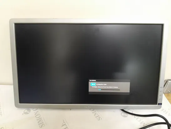 DELL U2312HMt LCD MONITOR