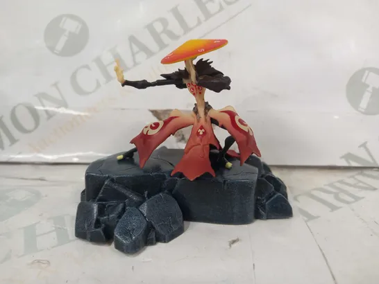 BATTLEBORN COLLECTIBLE FIGURE