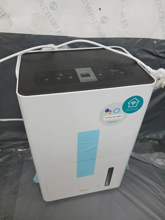 DUUX SMART HUMIDIFIER (DXDH02UK)