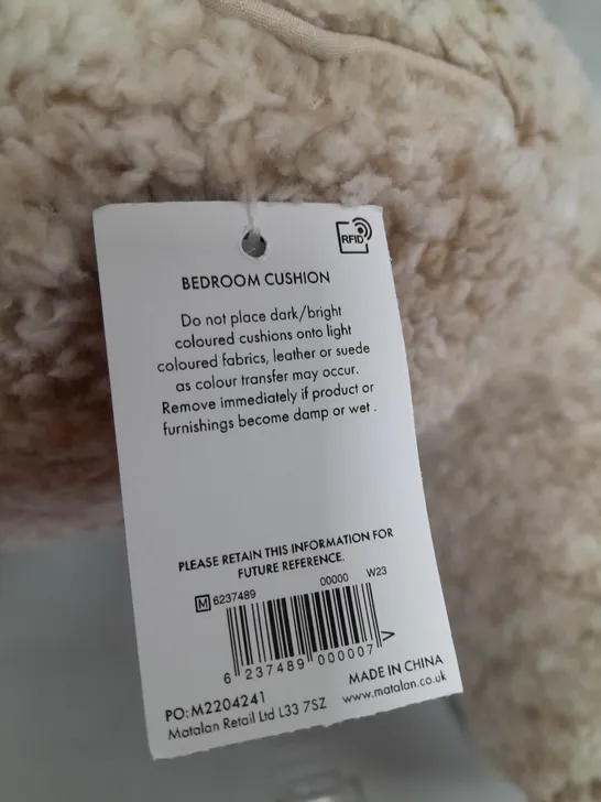 HOMESTORE BEDROOM CUSHION