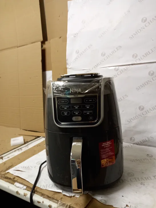 NINJA AIR FRYER MAX 