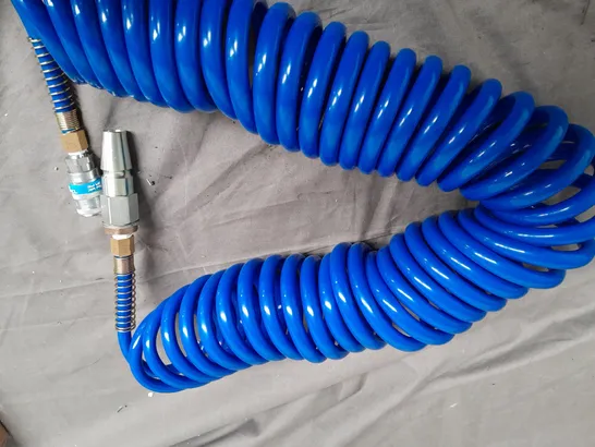 HIGH PRESSOR HOSE PIPE 