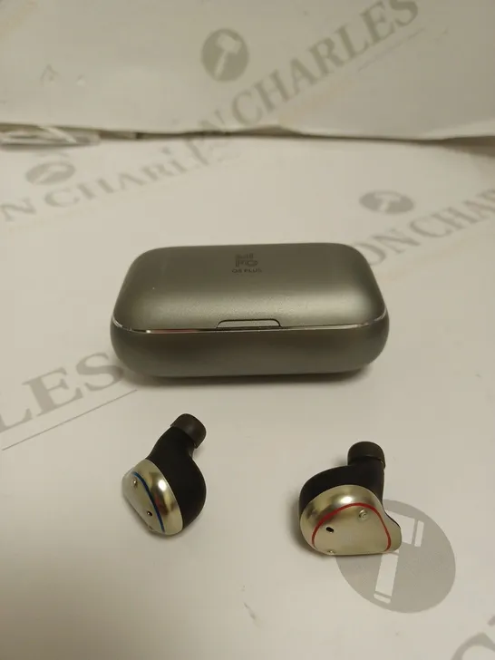 MIFO O5 PLUS WIRELESS EARBUDS