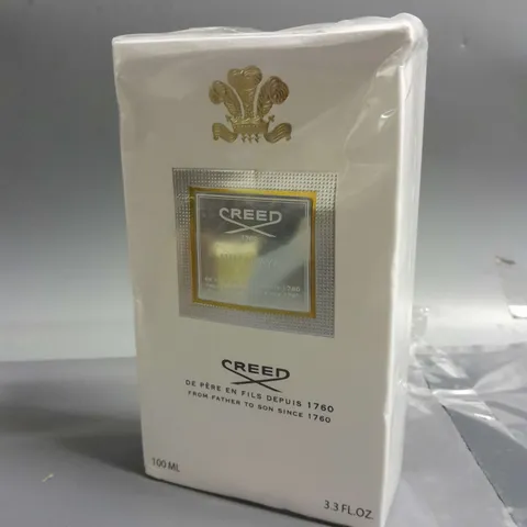 BOXED AND SEALED CREED HIMALAYA PARFUM 100ML