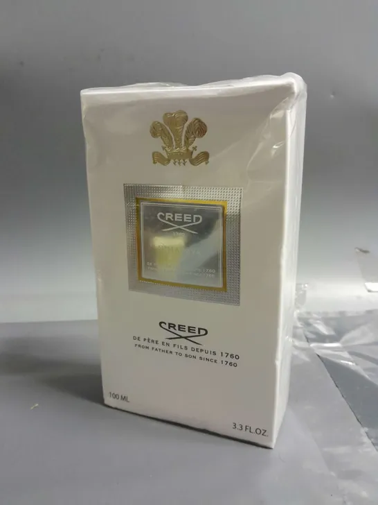 BOXED AND SEALED CREED HIMALAYA PARFUM 100ML