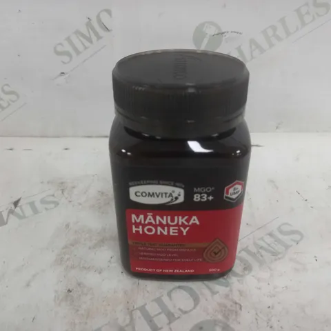 COMVITA MANUKA HONEY (500g)