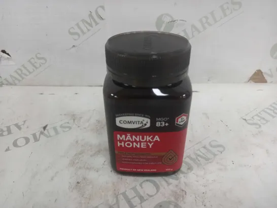 COMVITA MANUKA HONEY (500g)