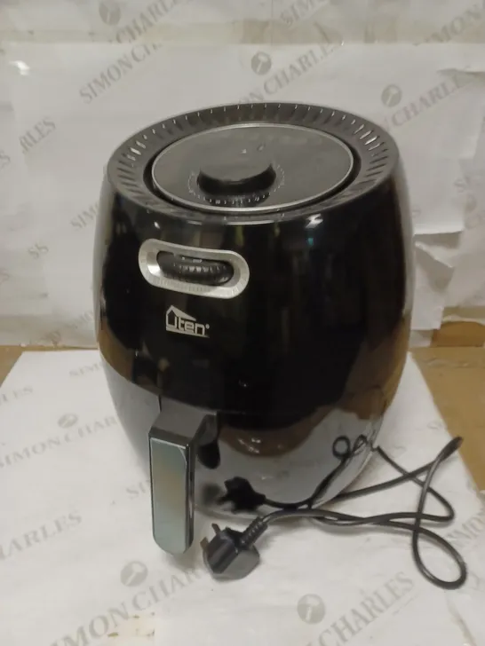 UTEN AIR FRYER 1800W