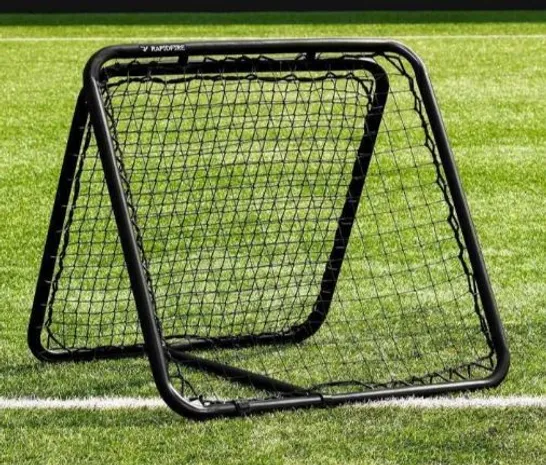 BOXED RAPIDFIRE RF100 REBOUNDER