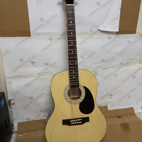 MARTIN SMITH ACOUSTIC GUITAR FULL SIZE 