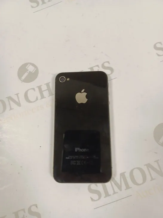 APPLE IPHONE 4S A1387 SMARTPHONE 