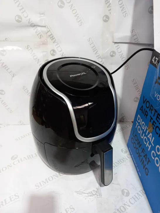 POWER XL VORTEX AIR FRYER