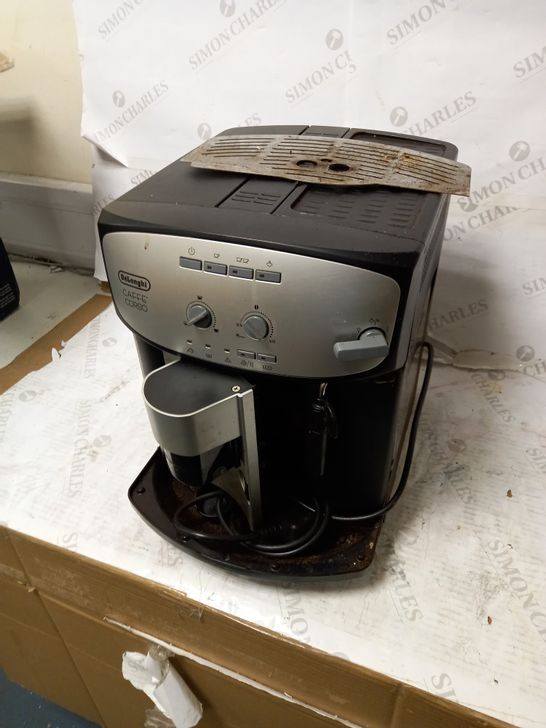 DELONGHI VENEZIA COFFEE MACHINE 