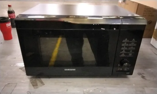 SAMSUNG EASY VIEW MC28M6055CKEU MICROWAVE RRP £249.99