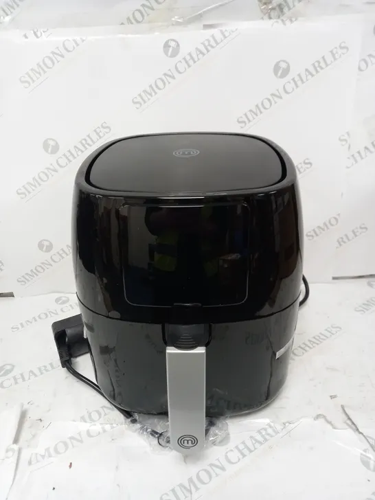 BOXED MASTERCHEF 4.5L DIGITAL AIR FRYER 