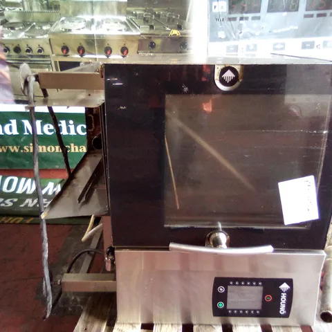 HOUNO BKI SIX GRID OVEN