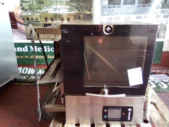 HOUNO BKI SIX GRID OVEN