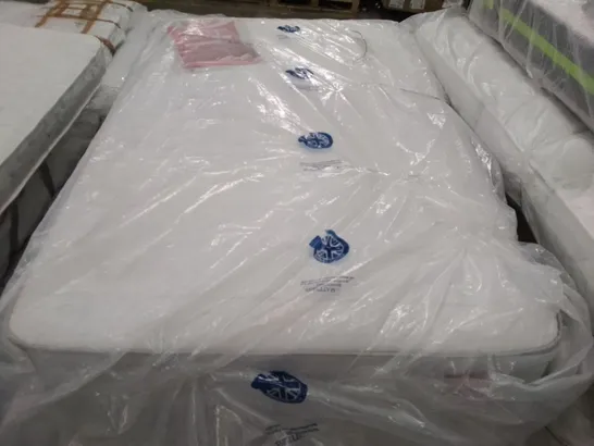 BAGGED SAREER ORTHOPEDIC 4FT MATTRESS 